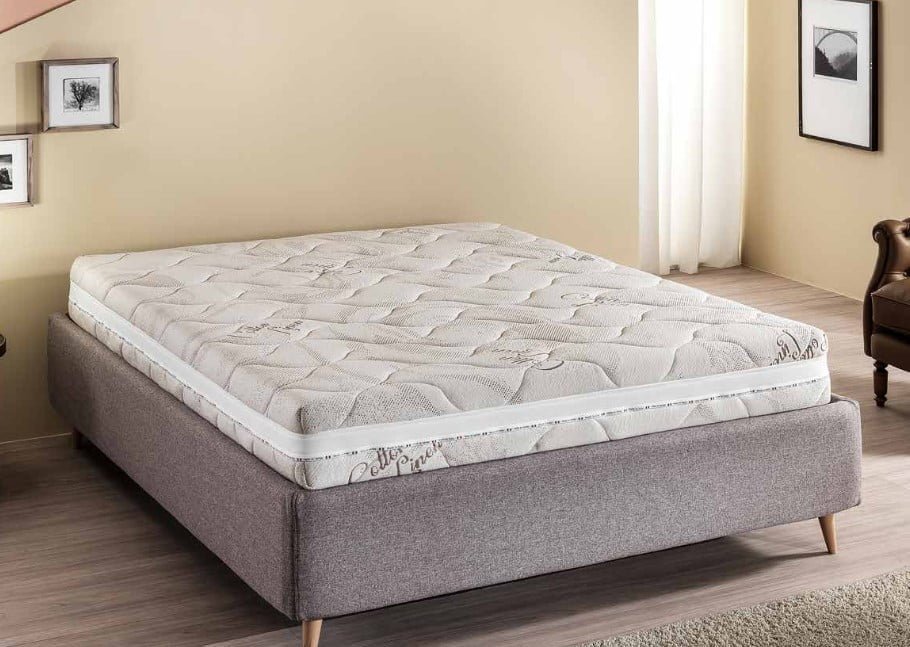 Matrace Perdormire Bio Memory 5.0