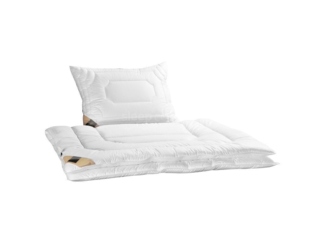 Přikryvky a polštáře