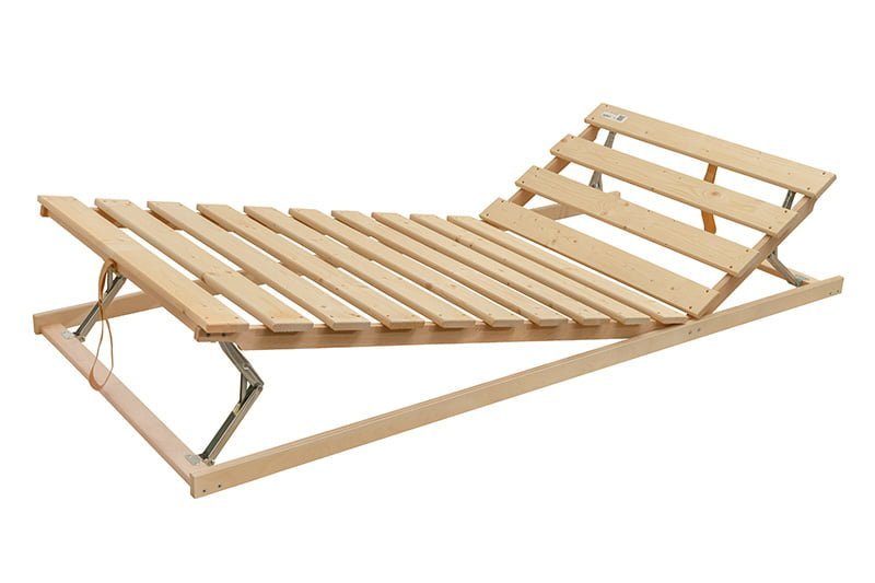 Rošt Latt Lux 14 HN