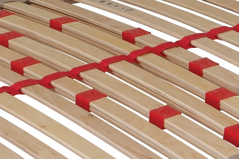 Rošt Primaflex Kombi P levý - Obrázek 3