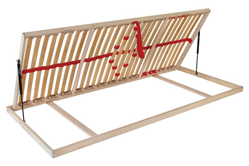 Rošt Primaflex Kombi P levý