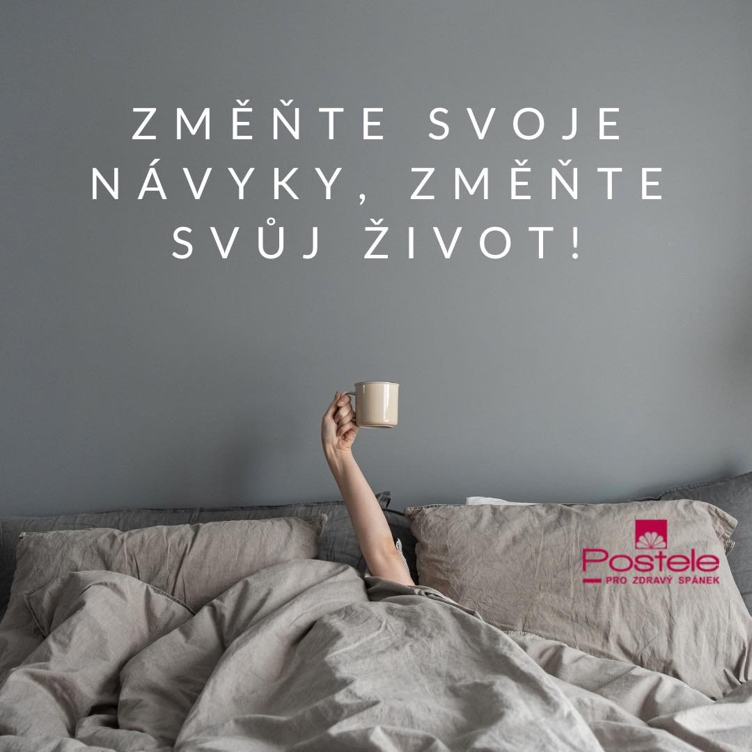 Jaké faktory narušují váš spánkový rytmus? 2