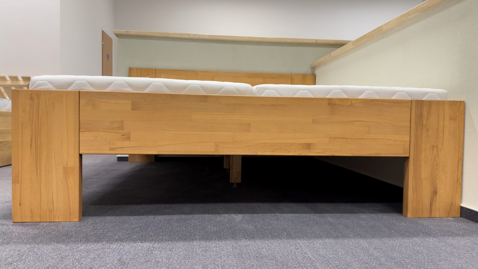 Postel z masivu Marek - Obrázek 2